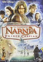 The Chronicles Of Narnia: Prince Caspian (Nieuw in plastic), Verzenden, Nieuw in verpakking