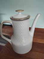 Koffiekan vintage 21 cm hoog, Ophalen