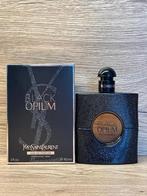 Yves Saint Laurent Black Opium, Ophalen of Verzenden, Zo goed als nieuw
