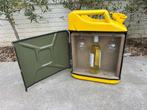 Jerrycan wijnbar, Huis en Inrichting, Ophalen, Zo goed als nieuw