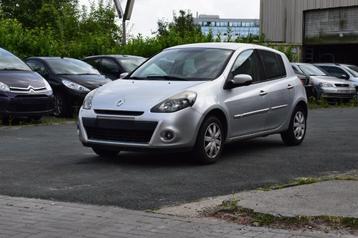 RENAULT CLIO 1.5 DCI EURO5 229000KM AIRCO AVEC CONTROLE TECH