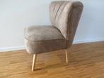 expo 58 club zetel / fauteuil retromodel, Huis en Inrichting, Fauteuils, Ophalen, Zo goed als nieuw