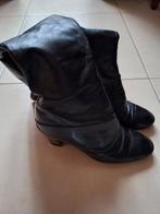 Belles bottes noires pour femmes (petite taille), ANDERE, Enlèvement ou Envoi, Porté, Bottes hautes