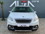 Peugeot 2008 1.6i *Automatique*Ciel de toit Led*Garantie, Automaat, Euro 5, Parkeersensor, Gebruikt
