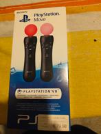Ik heb nog een PlayStation move en 2microfoons en een spel, Ophalen of Verzenden, Zo goed als nieuw, Overige typen, PlayStation 4