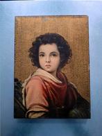 Invité Fanciullo, Enlèvement ou Envoi