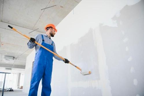 Schilders in tuinman, Vacatures, Vacatures | Bouwnijverheid