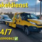 Depannage transport altijd op tijd, Auto-onderdelen, Ophalen