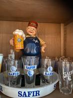 Lot safir aalst, Verzamelen, Biermerken, Ophalen