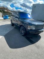Range Rover Vogue Lichtevracht 4.4 V8 met LPI, Auto's, Automaat, Particulier, LPG, Te koop