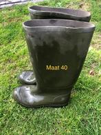 Rubberen laarzen maat 39 en 40, Vêtements | Hommes, Vêtements Homme Autre, Enlèvement, Porté
