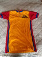 Région de l'Escaut de Merelbeke, Enlèvement ou Envoi, S