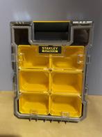 Stanley FatMax Organizer Compact, Doe-het-zelf en Bouw, Ophalen, Zo goed als nieuw