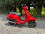 Vespa 300cc, Motoren, Scooter, 300 cc, Particulier