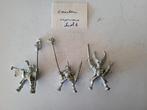 Warhammer - The Old World, Verzenden, Zo goed als nieuw, Figuur of Figuren