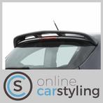 Dakspoiler Opel Corsa E 3 Deurs OPC Look, Ophalen of Verzenden