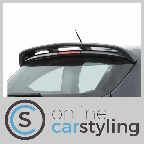 Dakspoiler Opel Corsa E 3 Deurs OPC Look, Auto diversen, Tuning en Styling, Ophalen of Verzenden