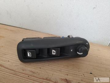 Peugeot 406 coupe 2002 - 2005 raamschakelaar bediening links beschikbaar voor biedingen