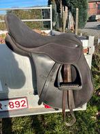 Kunststof zadel, Dieren en Toebehoren, Ophalen, Zo goed als nieuw