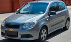 Chevrolet aveo 1.2 benzine bj 2010 104000 km gekeurd, Auto's, Chevrolet, Aveo, Particulier, Te koop, Benzine