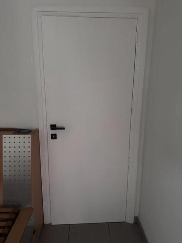 Deuren beschikbaar voor biedingen