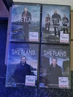 Shetland dvd - 4 seizoenen, Ophalen
