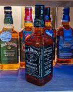 Jack daniels heritage decoratie fles leeg!, Enlèvement