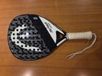 Padelracket junior, Ophalen of Verzenden, Zo goed als nieuw, Padelracket