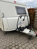 Burnster averso 460 #bj 2009# top staat, Bedrijf, Mover