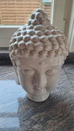 Buddhahoofd (keramiek), Ophalen