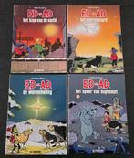 Lot strips: Ed en Ad, Boeken, Ophalen of Verzenden, Zo goed als nieuw