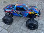 rc traxxas xmaxx, Elektro, Auto offroad, Ophalen of Verzenden, Zo goed als nieuw