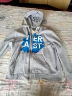 Veste grise ever last, Ophalen, Zo goed als nieuw