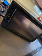 Autoradio kenwood te koop, Auto diversen, Autoradio's, Ophalen, Gebruikt