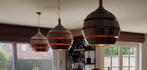 3 hang lampen, Ophalen, Zo goed als nieuw