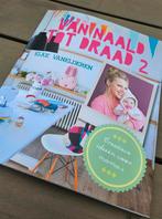 Diy boek 'van naald tot draad' 2, Boeken, Ophalen of Verzenden, Zo goed als nieuw