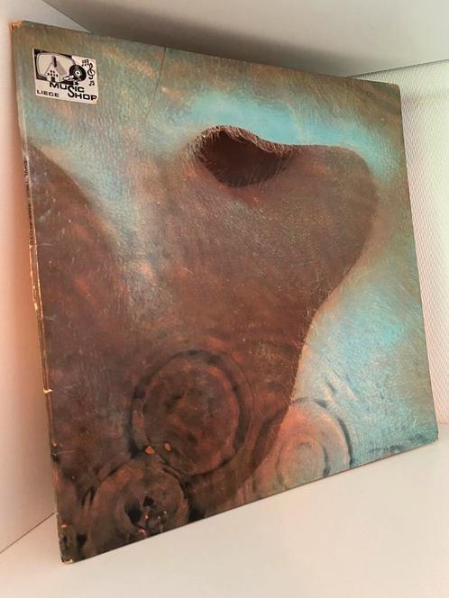 Pink Floyd – Meddle 🇫🇷, CD & DVD, Vinyles | Rock, Utilisé, Progressif, 12 pouces, Enlèvement ou Envoi