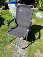 Kampeerstoelen, Ophalen, Gebruikt, Campingstoel