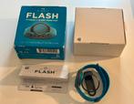 Misfit Flash blauw, Ophalen of Verzenden, Gebruikt