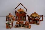 Vintage theesetje, Antiek en Kunst, Ophalen