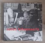 Julien Schoenaerts Lot van 2 boeken en Ets, Enlèvement ou Envoi, Utilisé, Peinture et dessin