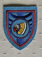 Embleem 15de wing, Embleem of Badge, Luchtmacht, Ophalen