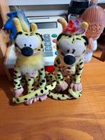 marsupilami, Utilisé, Enlèvement ou Envoi