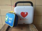 Defibrillator - Lifepak CR2 (Wifi) Flexibelpakket, Ophalen of Verzenden, Zo goed als nieuw