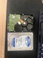 HDD 500GB, Computers en Software, Ophalen, Zo goed als nieuw, 1TB, WD (Western Digital)