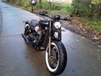 triumph - bobber 1200 - Motorfiets, Motoren, Motoren | Triumph, Bedrijf, Overig