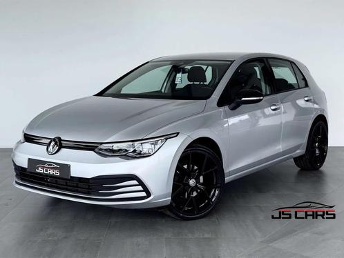 Volkswagen Golf 1.0eTSI DSG-1ERPRO-8900KM-GPS-CAMERA-CARPLAY, Auto's, Volkswagen, Bedrijf, Te koop, Golf, ABS, Achteruitrijcamera