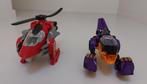 VTech Transformers, Ophalen, Zo goed als nieuw