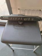 Rack Alesis microverb 3, Ophalen of Verzenden, Gebruikt, Reverb