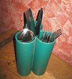 tupperware: ramasse-couverts ou.., Enlèvement ou Envoi, Neuf, Vert